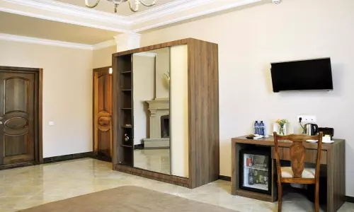 هتل گرمی تفلیس هتل گرمی تفلیس